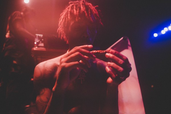 Famous Dex