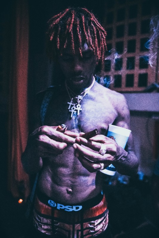 Famous Dex