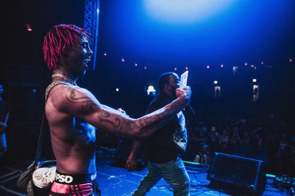 Famous Dex