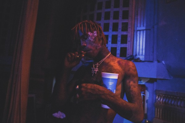 Famous Dex