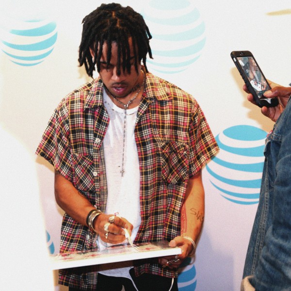 Vic Mensa