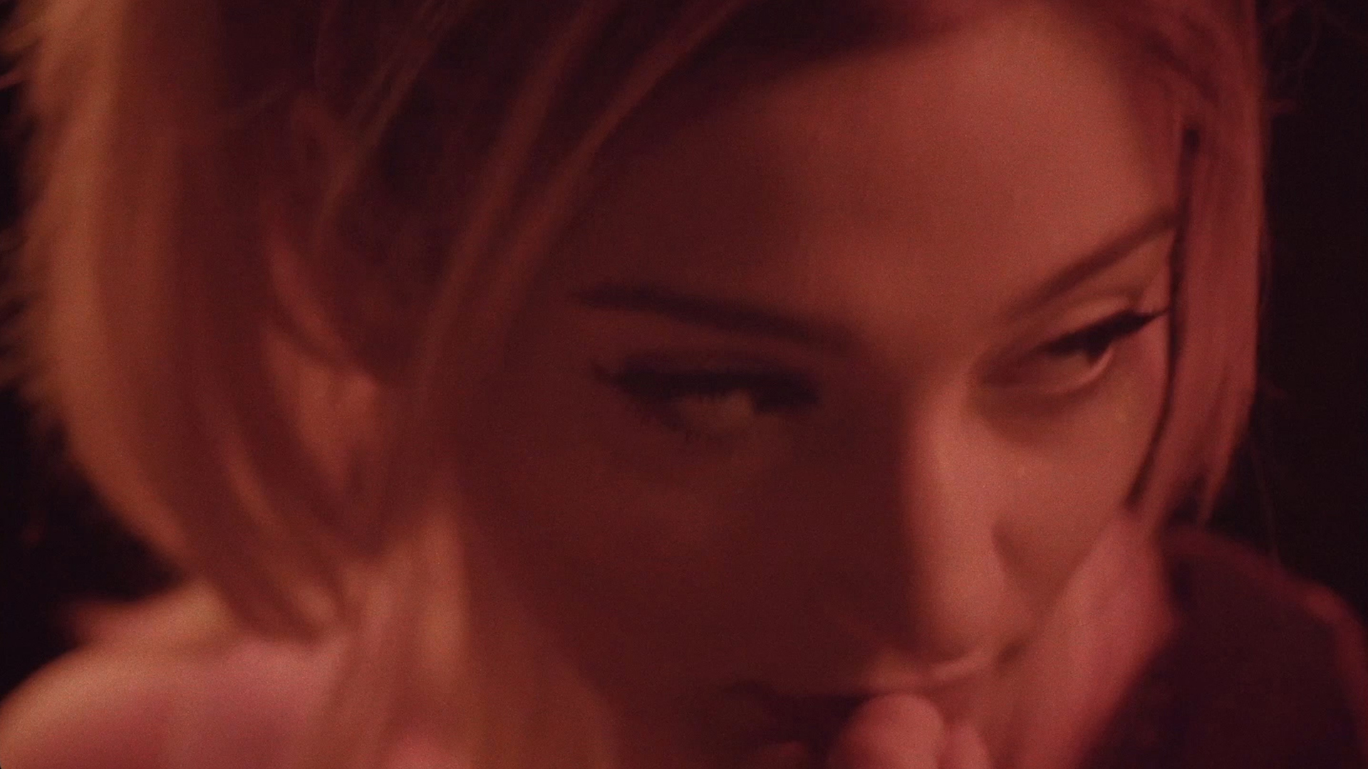 Emilia Ali Delivers A Sunny New Visual Dreamland Elevator