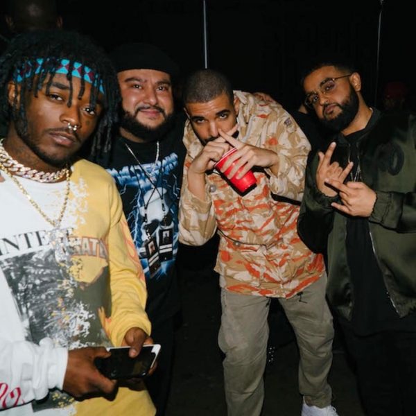 Nav previews new music with Lil Uzi Vert ELEVATOR