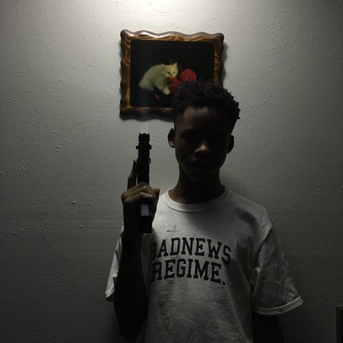 Tay K gives first ever interview from jail ELEVATOR Tay K gives first ever interview from jail ELEVATOR
