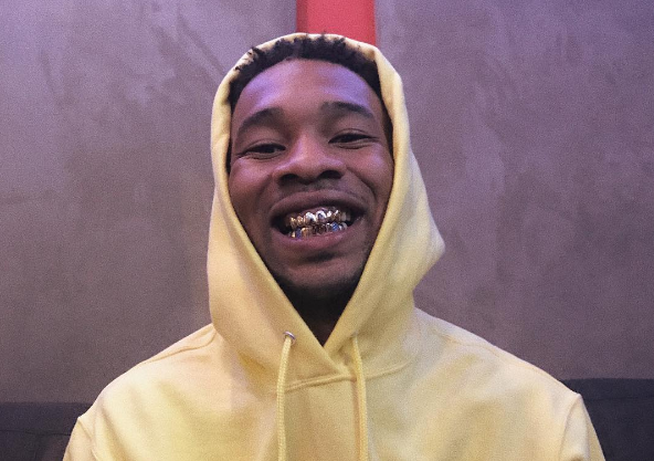 Teven Cannon Has Clout Elevator