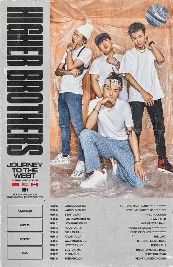 lil mosey tour merch higher brothers unleash steph curry video announce lil mosey tour merch higher brothers unleash steph curry video announce
