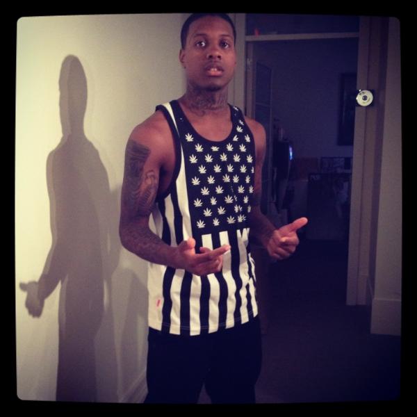lil durk faneto