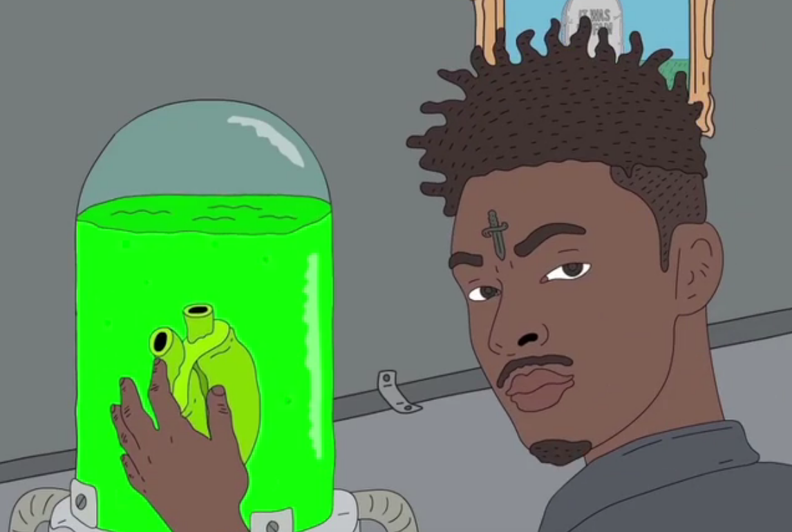 Why “Issa Album” is the perfect follow-up to “Savage Mode” | ELEVATOR